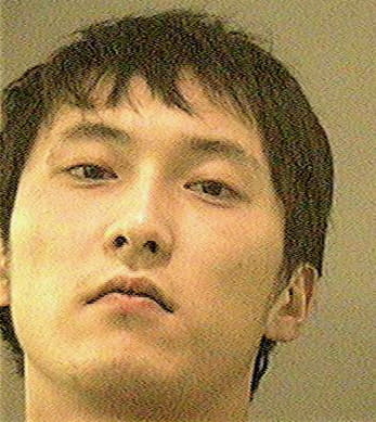 Hwang Moon - Gwinnett County, GA 