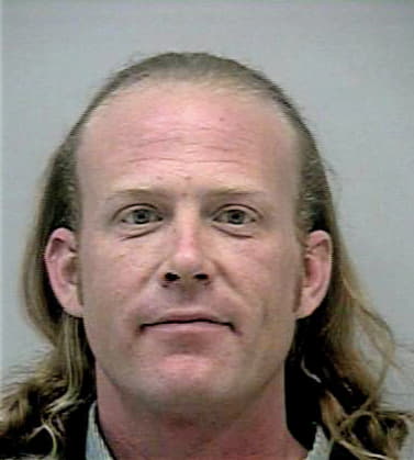 Gooch Nathan - Gwinnett County, GA 