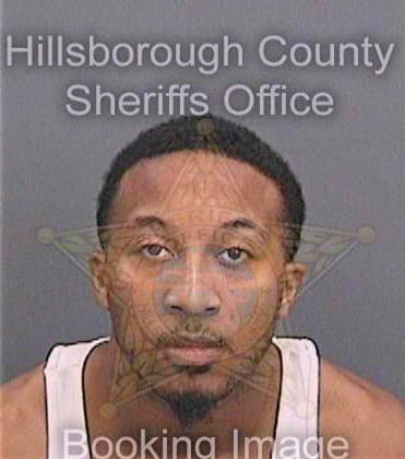 Brown Preston - Hillsborough County, FL 