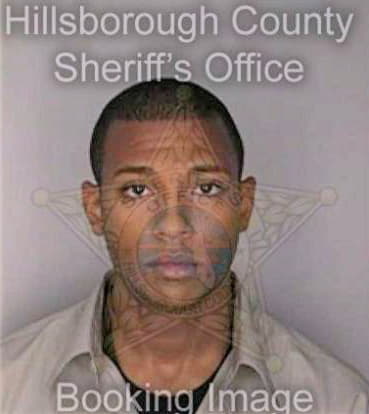 Long Richard - Hillsborough County, FL 