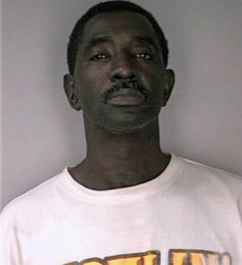 Thomas Ronnie - Hillsborough County, FL 