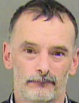 Carnahan Russell - Mecklenburg County, NC 