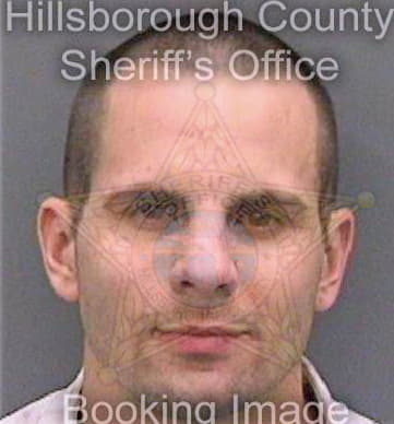 Galiszewski Steven - Hillsborough County, FL 