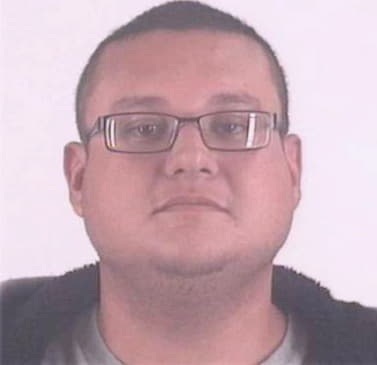 Ford Stewart - Tarrant County, TX 