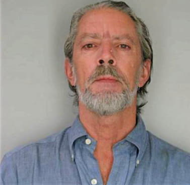 Arnold Terrell - Hillsborough County, FL 