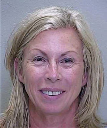 Dehaven Theresa - Marion County, FL 