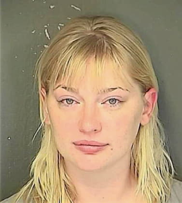 Cox Tiffany - Charleston County, SC 