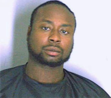 Wright Timothy - Dekalb County, GA 