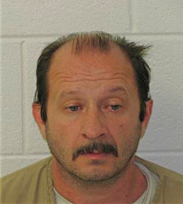 Smith Todd - Newton County, GA 