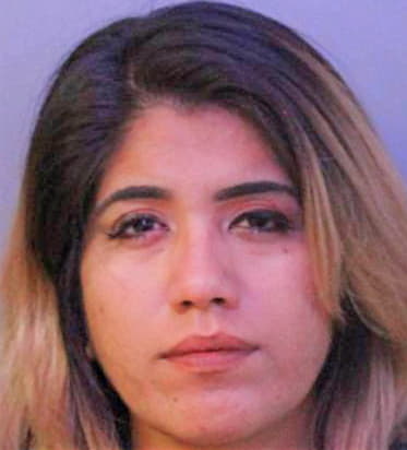 Aguirre Vanessa - Polk County, FL 