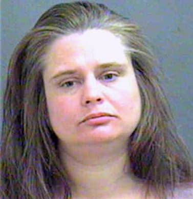 Hoyle Vickie - Mecklenburg County, NC 