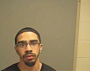 Griffin Aaron - Mahoning County, OH 