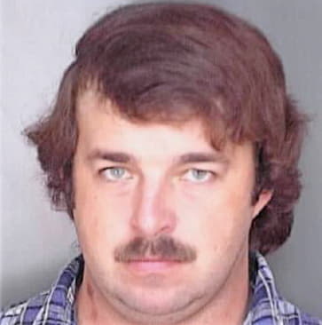 Albritton Alex - Polk County, FL 