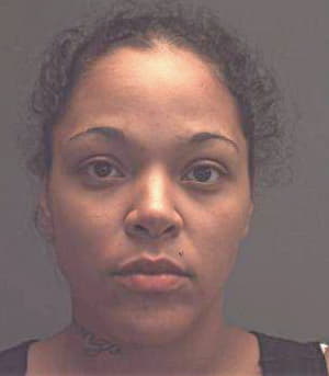 Lindley Amanda - Douglas County, GA 