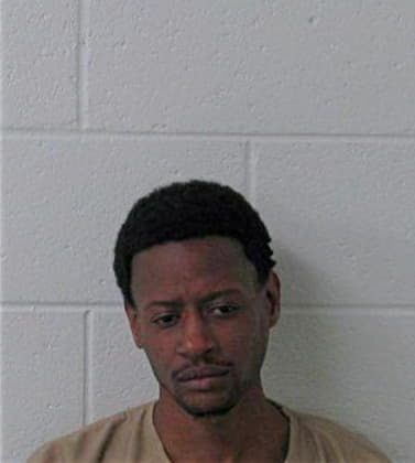 Miller Anjustice - Newton County, GA 