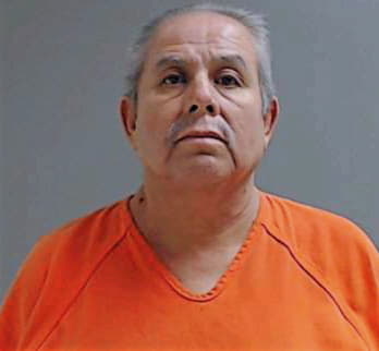 Barrera Benancio - Hidalgo County, TX