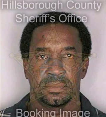 Cobb Benjamin - Hillsborough County, FL 
