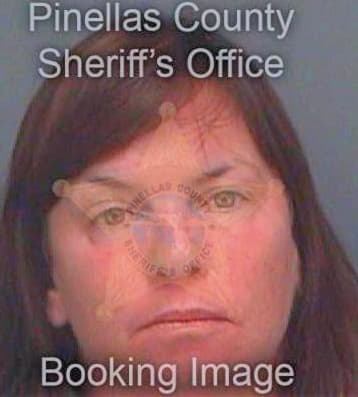 Stewart Bonnie - Pinellas County, FL 