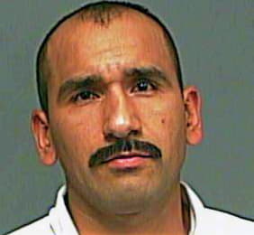 Rodriguez Cesar - TomGreen County, TX 