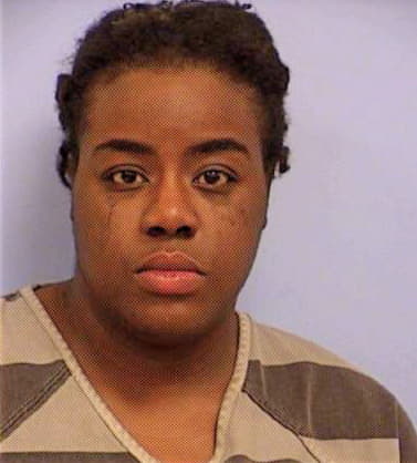 Womack Chadae - Travis County, TX 