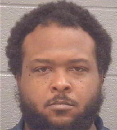 Wilburn Charles - Columbia County, GA 