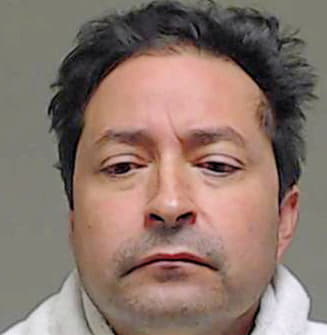 Levario Daniel - Collin County, TX 