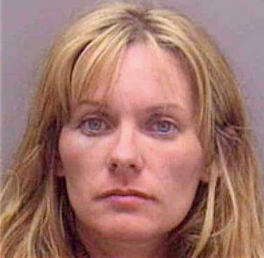Barr Debra - Lee County, FL 