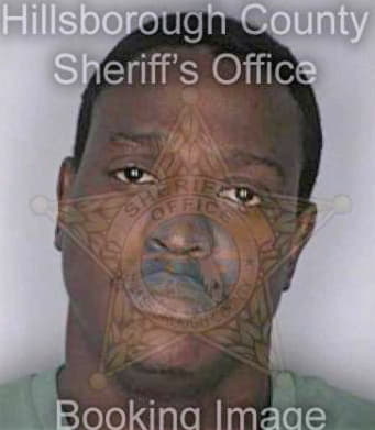 Nelson Dijon - Hillsborough County, FL 