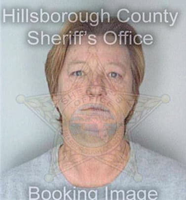 White Donna - Hillsborough County, FL 