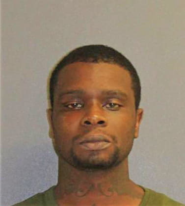 Harris Donte - Volusia County, FL 