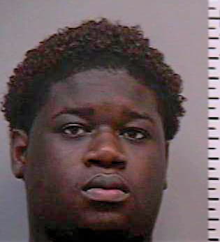 Baugh Emmanuel - Gwinnett County, GA 