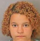 Currin Erica - Shelby County, TN 