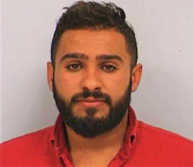 Alhasan Eyad - Travis County, TX 