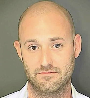 Wilson Harry - Charleston County, SC 