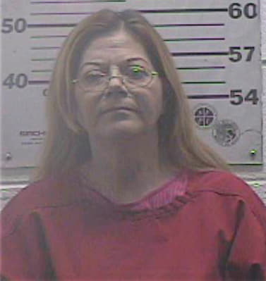 Smith Irene - SantaFe County, NM 