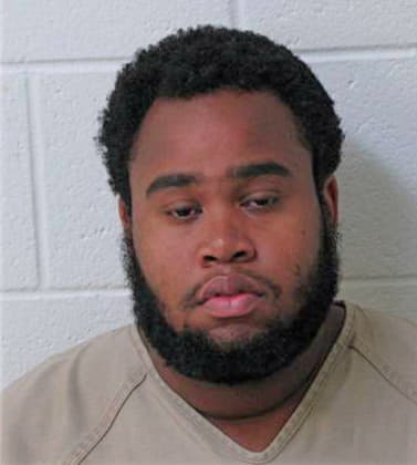 Titus Jabril - Newton County, GA 