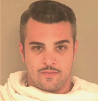 Santiago Joell - Collin County, TX 