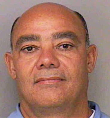 Rosario Jorge - Polk County, FL 