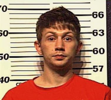 Trussell Joseph - Denton County, TX 