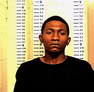 Thomas Justin - Denton County, TX 