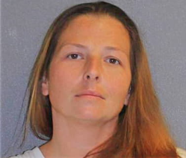 Ramos Katarzyna - Volusia County, FL 