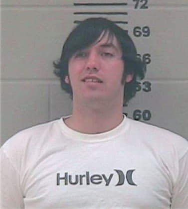 Pickett Keith - Gillespie County, TX 