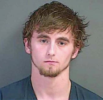 Cole Lejay - Douglas County, OR 