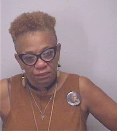 Brewton Linda - Cleveland County, NC 