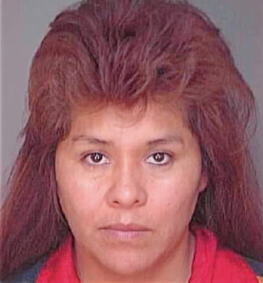 Arriaga Lucila - Polk County, FL 