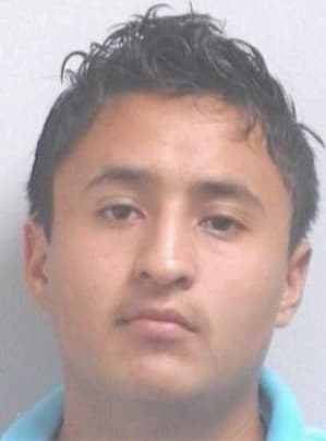 Sanchez Luis - Henry County, GA 