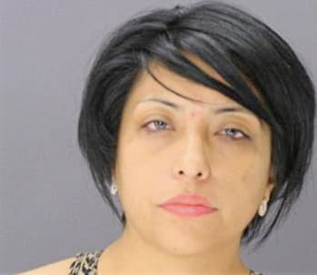 Mendoza Maria - Dallas County, TX 