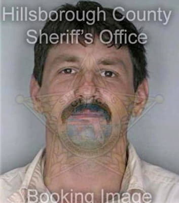 Northcott Matthew - Hillsborough County, FL 
