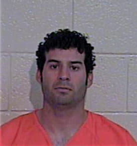 Cruz Michael - Hidalgo County, TX 