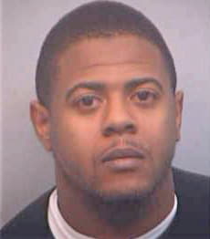 Thomas Muhammad - Fulton County, GA 
